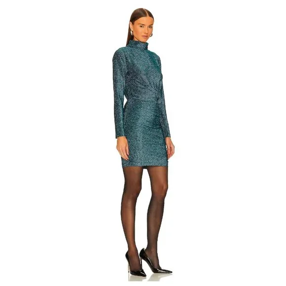 Diane von Furstenberg Yuki Dress - XS